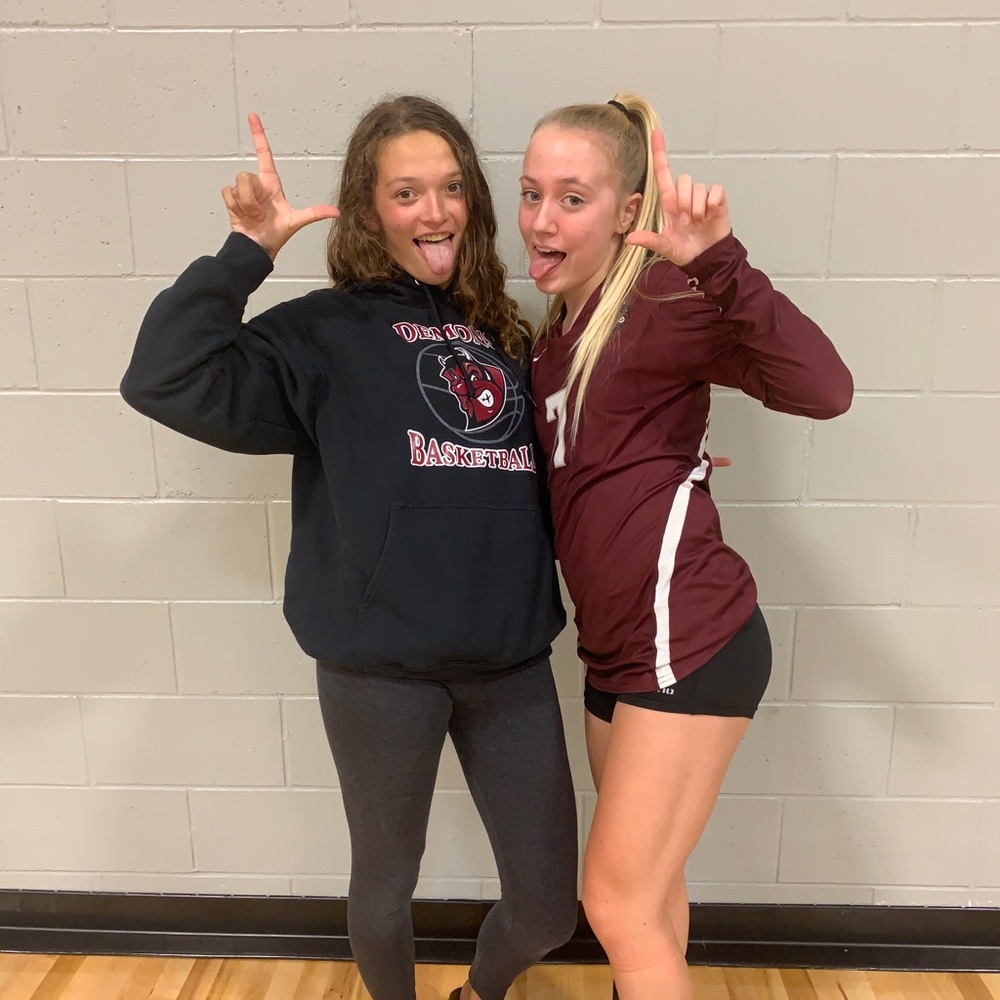 Meet your Posher, Grace